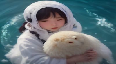 搞基网站安全评测视频封面：编辑在电脑前演示隐私设置操作，蓝紫色灯光背景，专业评测氛围